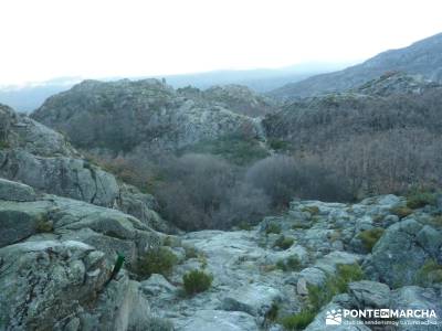 Parque Natural del Lago de Sanabria - grupo senderismo - trekking viajes;senderismo a medida